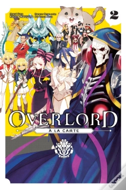 Capa do artigo Overlord A La Carte, Vol. 2