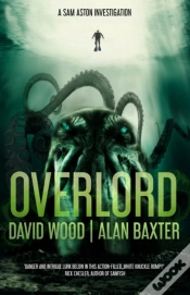 Capa do artigo Overlord