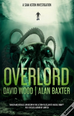 Capa do artigo Overlord