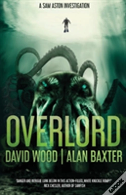 Capa do artigo Overlord