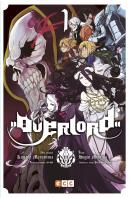 Overlord Núm. 01