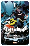 Overlord Num. 06 (2a Edicion)