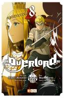 Overlord Num. 08
