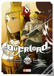 Capa do artigo Overlord Num. 08