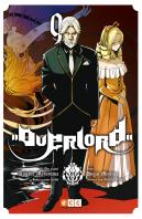Overlord Num. 09
