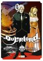 Overlord Num. 09 - Preview