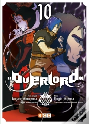 Capa do artigo Overlord Num. 10