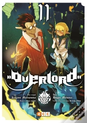 Capa do artigo Overlord Num. 11