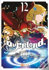 Capa do artigo Overlord Num. 12