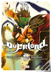 Capa do artigo Overlord Num. 13