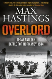 Capa do artigo Overlord