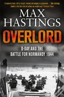 Capa do artigo Overlord