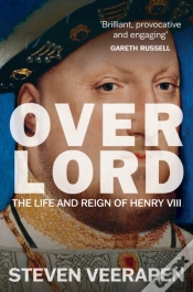 Capa do artigo Overlord