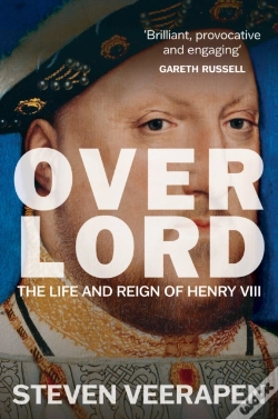 Capa do artigo Overlord