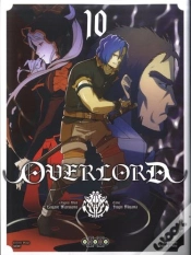 Capa do artigo Overlord T10