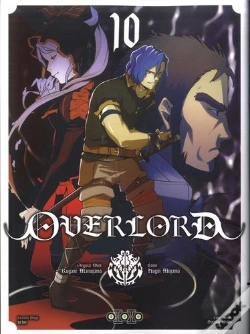 Capa do artigo Overlord T10