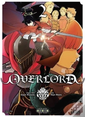 Capa do artigo Overlord T2