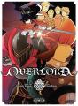 Overlord T2 - Preview