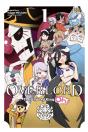 Overlord: The Undead King Oh!, Vol. 1 - Preview