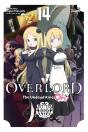 Overlord: The Undead King Oh!, Vol. 14 - Preview