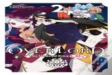 Overlord: The Undead King Oh!, Vol. 2