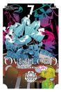 Overlord: The Undead King Oh!, Vol. 7 - Preview