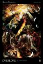 Overlord Vol. 01 (Livro) - Preview