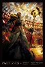 Overlord, Vol. 10 (Light Novel) - Preview