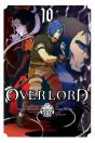 Overlord, Vol. 10 (Manga) - Preview