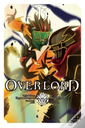 Capa do artigo Overlord, Vol. 13 (Manga)