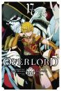 Overlord, Vol. 17 (Manga) - Preview