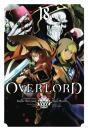 Overlord, Vol. 18 (Manga) - Preview