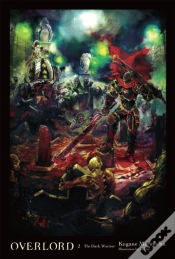 Capa do artigo Overlord, Vol. 2 (Novel)