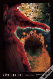 Capa do artigo Overlord, Vol. 3 (Novel)