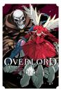 Overlord, Vol. 4 (Manga) - Preview