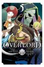 Overlord, Vol. 5 (Manga) - Preview