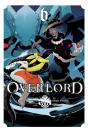 Overlord, Vol. 6 (Manga) - Preview