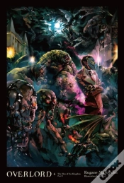 Capa do artigo Overlord, Vol. 6 (Novel)