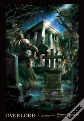Capa do artigo Overlord, Vol. 7 (Novel)