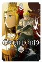 Overlord, Vol. 8 (Manga) - Preview