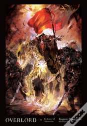 Capa do artigo Overlord, Vol. 9 (Novel)