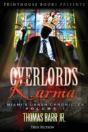 Overlords Karma; Miami'S Urban Chronicle - Preview