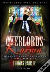 Capa do artigo Overlords Karma; Miami