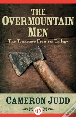 Capa do artigo Overmountain Men