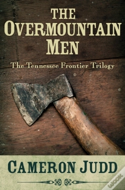 Capa do artigo Overmountain Men