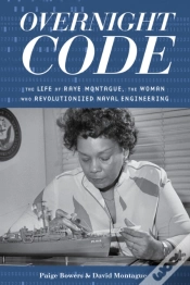 Capa do artigo Overnight Code