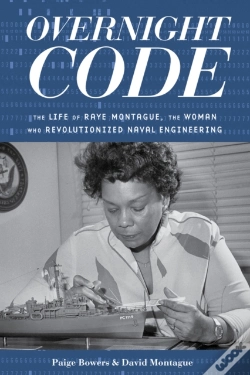 Capa do artigo Overnight Code