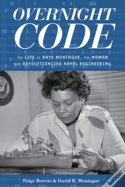 Capa do artigo Overnight Code