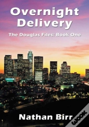 Capa do artigo Overnight Delivery - The Douglas Files