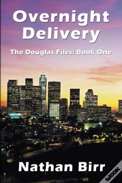 Capa do artigo Overnight Delivery - The Douglas Files